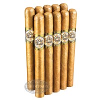 Don Osvaldo Churchill Sumatra Cigars