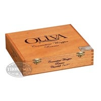 Oliva Connecticut Reserve Churchill Cigars