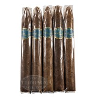 Don Osvaldo Torpedo Sumatra Cigars