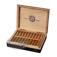 Rocky Patel Autumn Collection Toro Connecticut Cigars