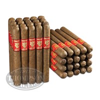 Thompson Red Label 2-Fer Natural Corona Cigars