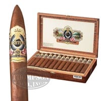 Ashton Estate Cigars Sun Grown #22 Sun Grown Torpedo