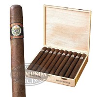 Escudo Cubano Churchill Natural Cigars