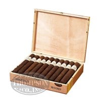 Bacchus Robusto Maduro Cigars