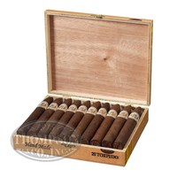 Bacchus Torpedo Maduro Cigars