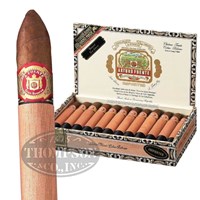 Arturo Fuente Chateau Series Cuban Belicoso Sun Grown Cigars