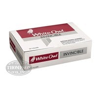 White Owl Invincible Natural Cigars