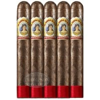 La Aroma de Cuba New Blend Robusto Maduro 5-Pack Cigars