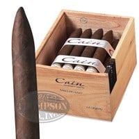 Oliva Cain Torpedo Maduro Cigars