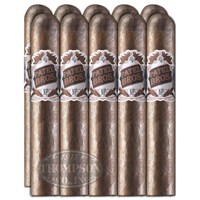 Rocky Patel Brothers Robusto Maduro 10 Pack Cigars