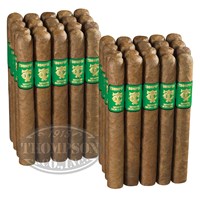 Thompson Green Label 2-Fer Natural Corona Cigars