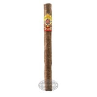 Thompson Explorer Flavors Panetela Natural Rum Cigars