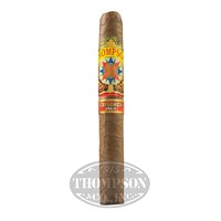 Thompson Explorer Lonsdale Habano 4-Fer Cigars