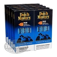 Dutch Masters 2-Fer Natural Palma Corona Cigars