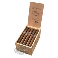 La Flor Dominicana Air Bender Chisel Natural Cigars