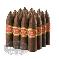Palma Real Gordo Torpedo Maduro Cigars