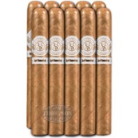 Victor Sinclair Aged Toro Connecticut Cigars