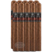 Hellion By Oliva Robusto Habano 10 Pack Cigars