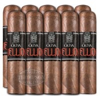 Hellion By Oliva Gordo Habano Cigars