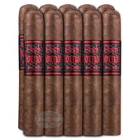 Dark Domain Toro Maduro 10-Pack Cigars