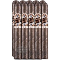 Rocky Patel Brothers Toro Maduro 10 Pack Cigars