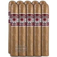 Asylum Menace Gordo Connecticut 10 Pack Cigars