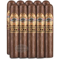 Sosa 60 660 Habano Gordo Cigars