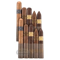 Rocky Patel Olde World Reserve 10 Cigar Sampler