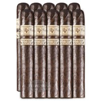 Rocky Patel Nicaraguan Reserve Churchill Maduro 10 Pack Cigars