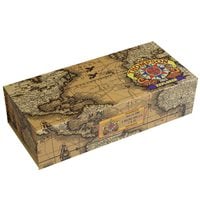 Thompson Explorer Habano Churchill (7.0"x52) Box of 100