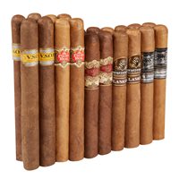 Twenty Cigar Super Sampler  20-Cigar Sampler