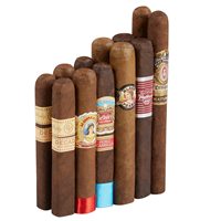 93+ Rated 12 Cigar Sampler  12-Cigar Sampler