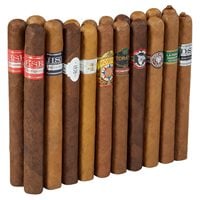 Cheap Churchill 20 Cigar Sampler  20-Cigar Sampler