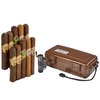 Oliva Robusto 10-Cigar Combo Sampler  SAMPLER (10)