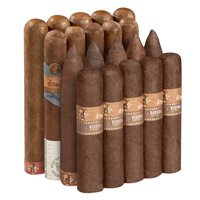 Strictly Diesel Sampler  20 Cigars