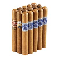 The 'Don' of Savings Sampler  15 Cigars