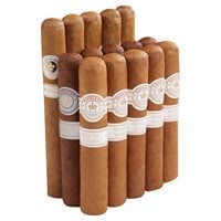 Monte Mania Triple Up  15-Cigar Sampler
