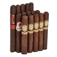 90+ Rated Maduro Triple Up Cigar Samplers