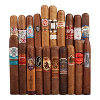 Cigar Tour Resurrection Collection  SAMPLER (20)