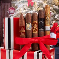 Cigar Tour December 2019 Cigar Samplers