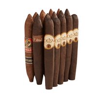 Perfecto Perfection Triple Up  15-Cigar Sampler
