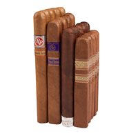 Exclusively Rocky Patel Mega-Selection  20-Cigar Sampler