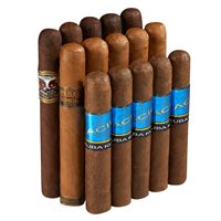 All-Star Infusion Triple-Up  15 Cigars