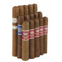 Life and Liberty Triple-Up  15 Cigars