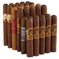 Oliva Mega-Haul  30-Cigar Sampler