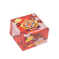 Thompson Explorer Flavors Cigarillo Natural Sweet (Cigarillos) (4.5"x30) BOX (60)