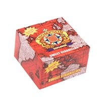 Thompson Explorer Flavors Cigarillo Natural Sweet (Cigarillos) (4.5"x30) Box of 60