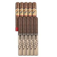 Double Down 90+ Rated 10 Maduro Sampler Alec Bradley VS Aroma De Cuba  10-Cigar Sampler