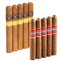 Double Down Pack Fever  10 Cigars