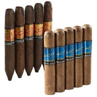 Double Down ACID Edition  10 Cigars